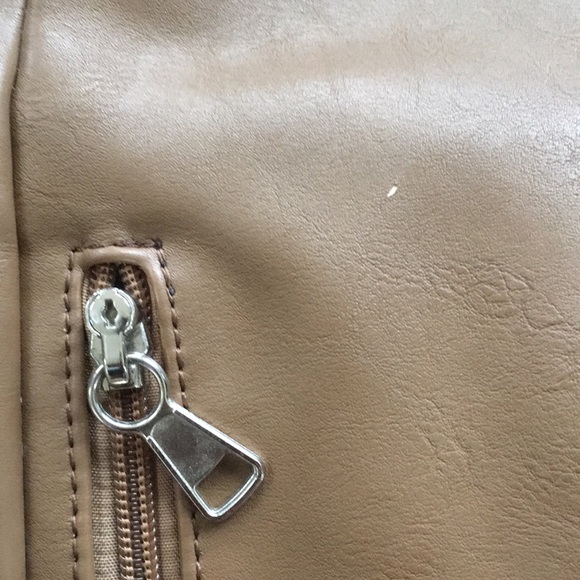 Brown Hobo Bag - Picture 5 of 8